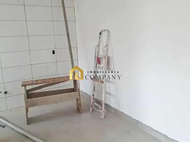Kitnet / Stúdio para Venda em Sorocaba/SP Vila Haro 1 Quartos