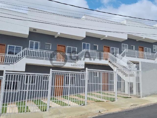 Kitnet / Stúdio para Venda em Sorocaba/SP Vila Haro 1 Quartos