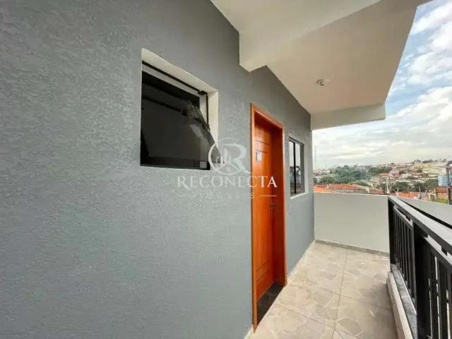 Kitnet / Stúdio para Venda em Sorocaba/SP Vila Haro 1 Quartos