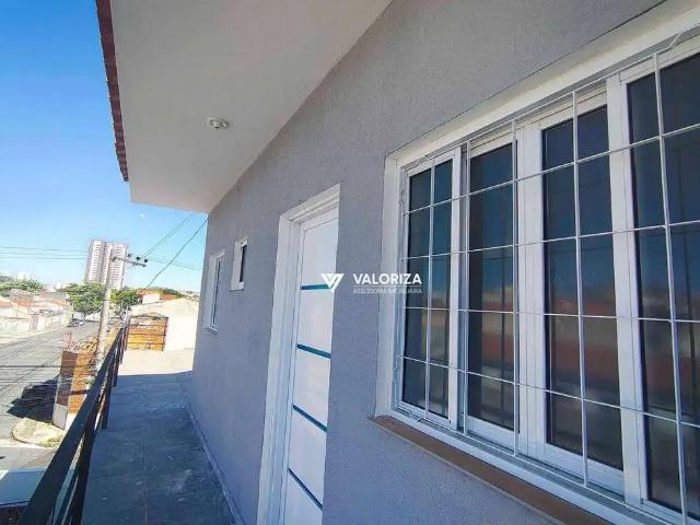 Kitnet / Stúdio para Venda em Sorocaba/SP Vila Hortência 1 Quartos