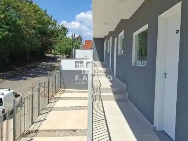 Kitnet / Stúdio para Venda em Sorocaba/SP Vila Hortência 1 Quartos