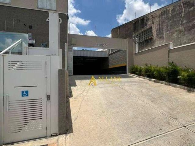 Kitnet / Stúdio para Venda em Sorocaba/SP Vila Jardini 1 Quartos