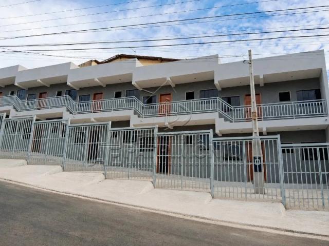 Kitnet / Stúdio para Venda em Sorocaba/SP Vila São Caetano 1 Quartos