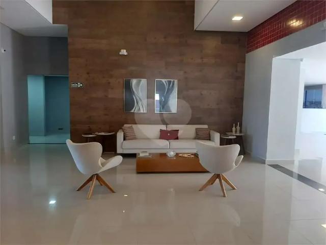 Kitnet / Stúdio para Venda em Sorocaba/SP Jardim América 1 Quartos