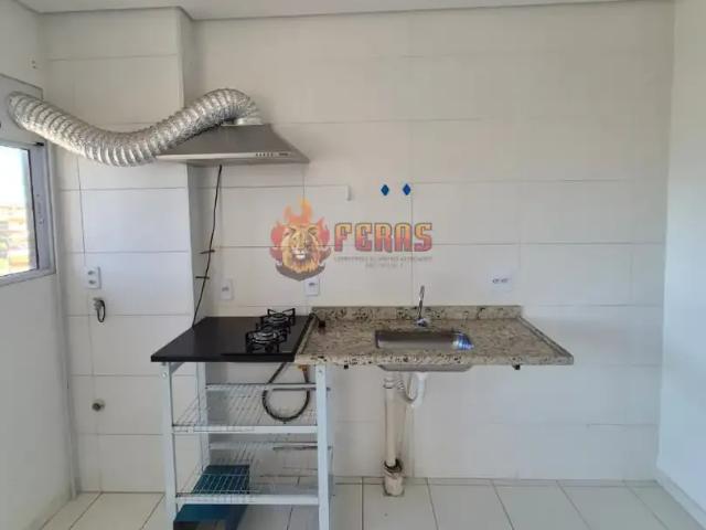 Kitnet / Stúdio para Venda em Sorocaba/SP Jardim Betânia 1 Quartos