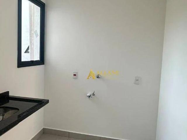 Kitnet / Stúdio para Venda em Sorocaba/SP Jardim Bertanha 1 Quartos