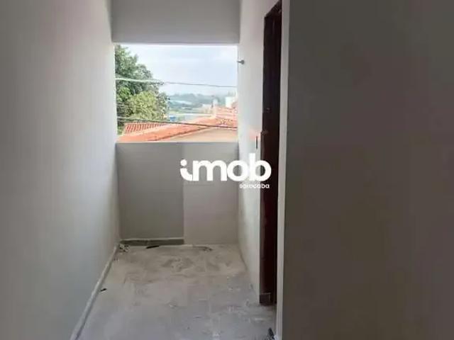 Kitnet / Stúdio para Venda em Sorocaba/SP Jardim Brasilândia 1 Quartos
