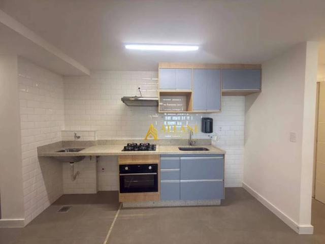 Kitnet / Stúdio para Venda em Sorocaba/SP Jardim do Paço 1 Quartos