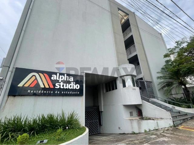 Kitnet / Stúdio para Venda em Sorocaba/SP Jardim Faculdade 2 Quartos