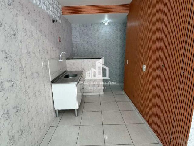 Kitnet / Stúdio para Venda em Sorocaba/SP Jardim Nogueira 1 Quartos