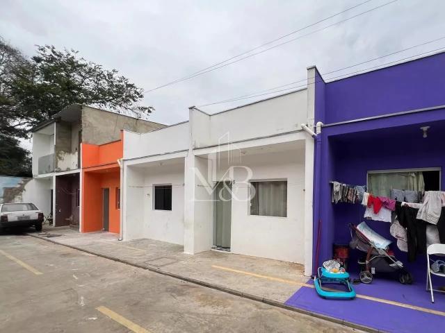 Kitnet / Stúdio para Venda em Sorocaba/SP Jardim Nogueira 1 Quartos