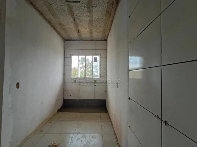 Kitnet / Stúdio para Venda em Sorocaba/SP Jardim Santa Catarina 1 Quartos