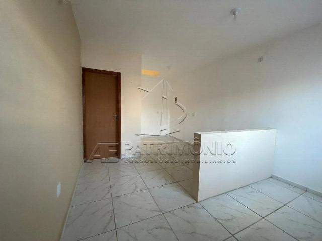 Kitnet / Stúdio para Venda em Sorocaba/SP Jardim Santa Madre Paulina 1 Quartos