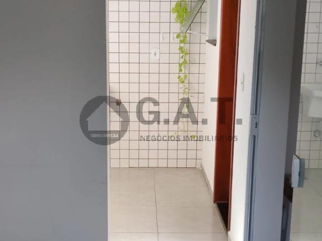 Kitnet / Stúdio para Venda em Sorocaba/SP Jardim Santa Rosália 1 Quartos