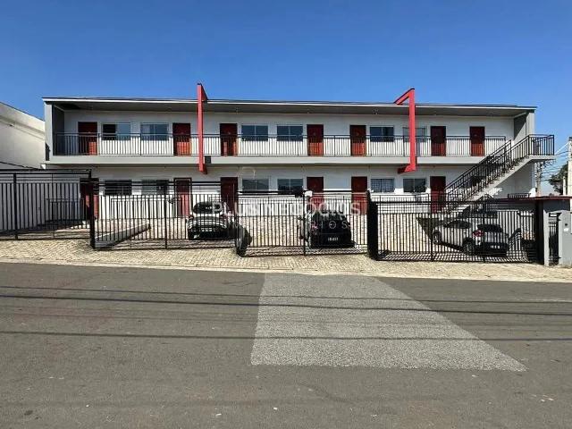 Kitnet / Stúdio para Venda em Sorocaba/SP Jardim Santa Rosália 1 Quartos