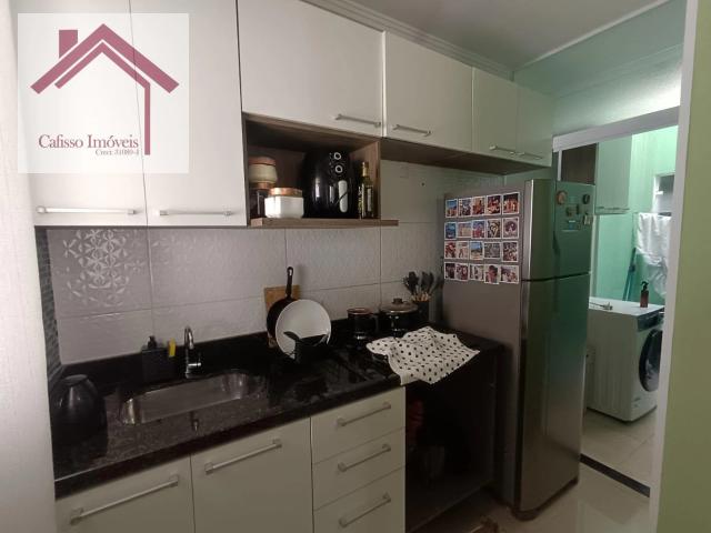 Kitnet / Stúdio para Venda em Sorocaba/SP Jardim Simus 1 Quartos