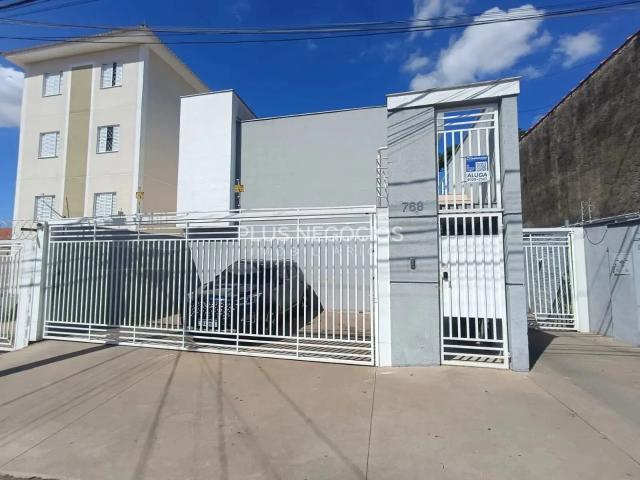 Kitnet / Stúdio para Venda em Sorocaba/SP Jardim Simus 1 Quartos