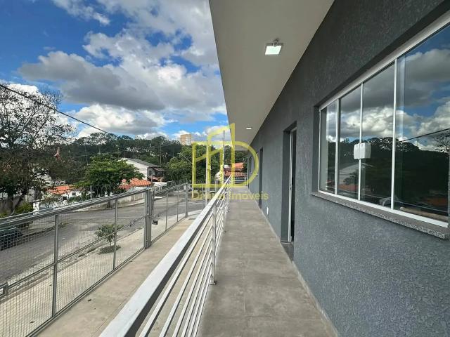 Kitnet / Stúdio para Venda em Sorocaba/SP Jardim Simus 1 Quartos