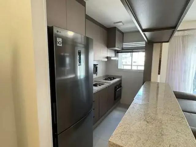 Kitnet / Stúdio para Venda em Sorocaba/SP Jardim Portal da Colina 1 Quartos