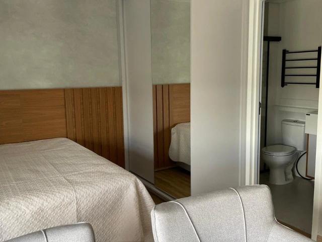 Kitnet / Stúdio para Venda em Sorocaba/SP Jardim Portal da Colina 1 Quartos
