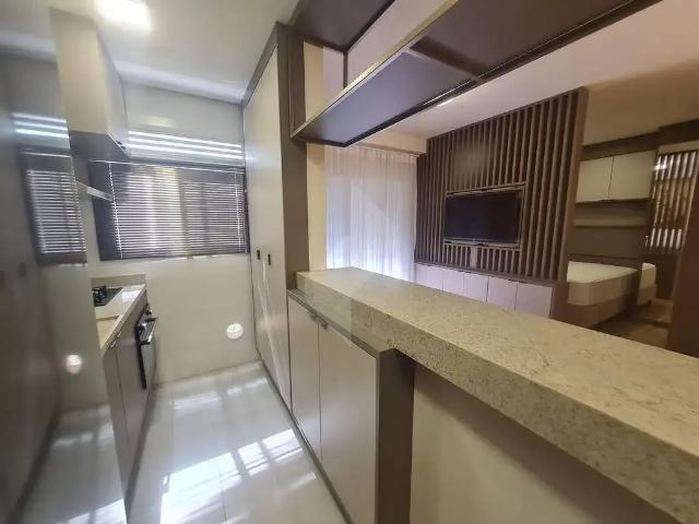 Kitnet / Stúdio para Venda em Sorocaba/SP Jardim Portal da Colina 1 Quartos