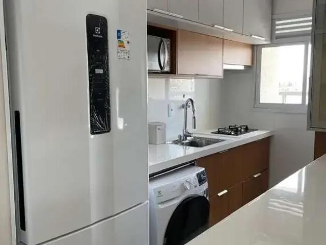 Kitnet / Stúdio para Venda em Sorocaba/SP Jardim Portal da Colina 1 Quartos