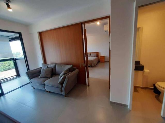 Kitnet / Stúdio para Venda em Sorocaba/SP Jardim Paulistano 1 Quartos
