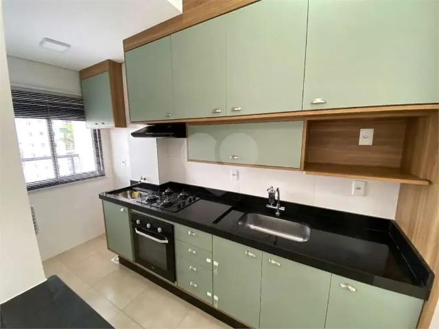 Kitnet / Stúdio para Venda em Sorocaba/SP Jardim Pagliato 2 Quartos