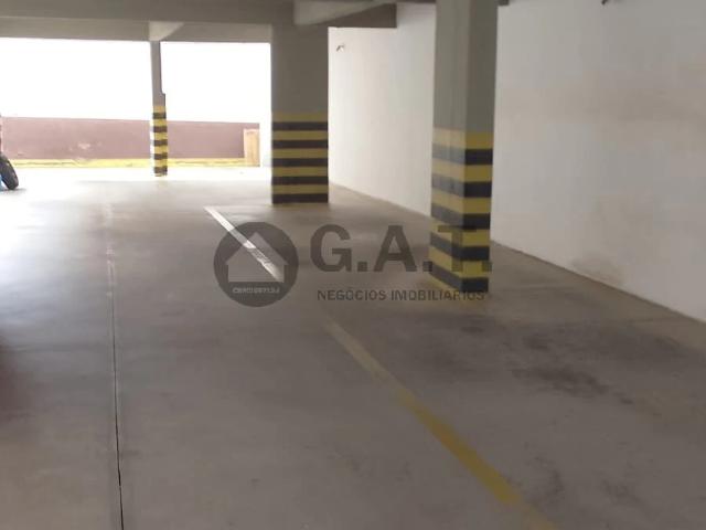 Kitnet / Stúdio para Venda em Sorocaba/SP Jardim Piazza di Roma 1 Quartos