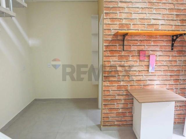 Kitnet / Stúdio para Venda em Sorocaba/SP Jardim Residencial Villa Amato 1 Quartos