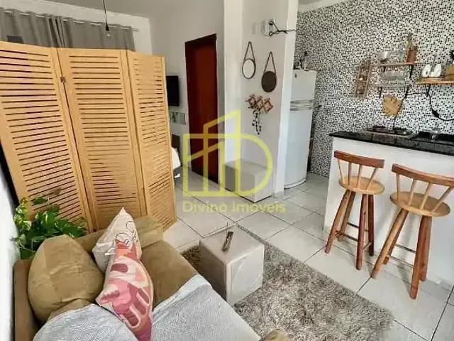 Kitnet / Stúdio para Venda em Sorocaba/SP Jardim Vera Cruz 1 Quartos