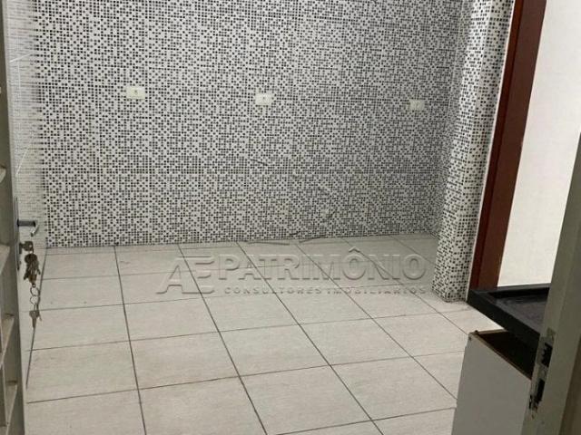 Kitnet / Stúdio para Venda em Sorocaba/SP Jardim Vera Cruz 1 Quartos
