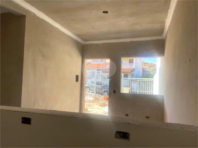 Kitnet / Stúdio para Venda em Sorocaba/SP Jardim Vila São Domingos 1 Quartos