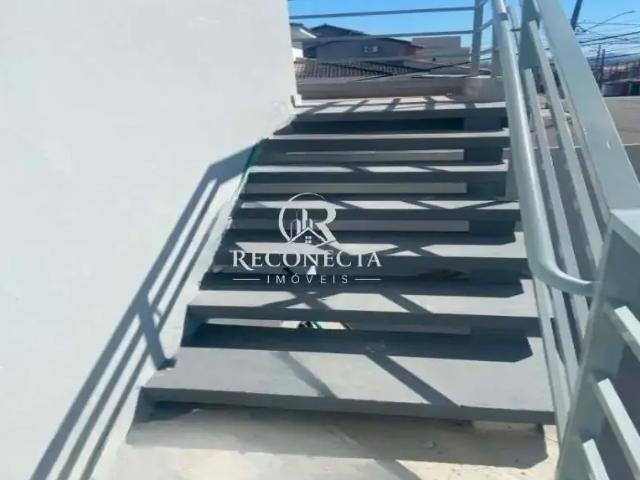 Kitnet / Stúdio para Venda em Sorocaba/SP Jardim Vila São Domingos 1 Quartos