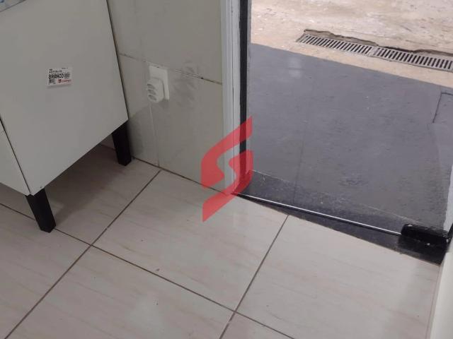 Kitnet / Stúdio para Venda em Sorocaba/SP Lopes de Oliveira