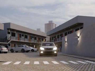 Sorocaba, São Paulo - Garagem