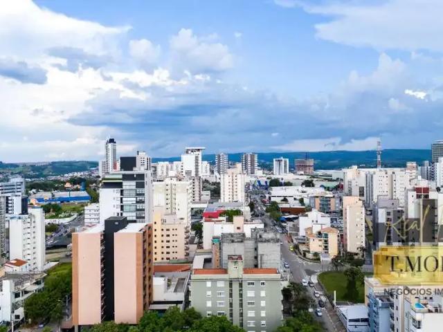 Kitnet / Stúdio para Venda em Sorocaba/SP Parque Campolim 1 Quartos