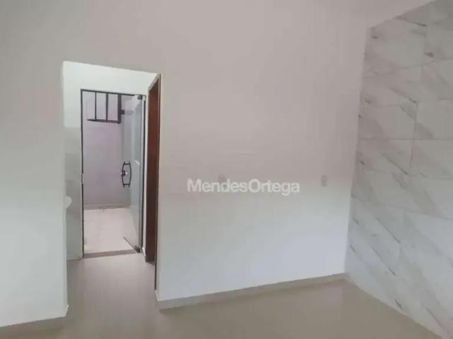 Kitnet / Stúdio para Venda em Sorocaba/SP Parque São Bento 1 Quartos