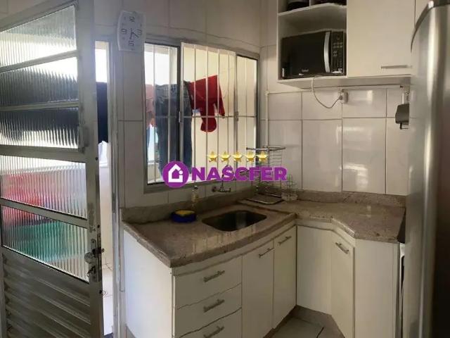 Kitnet / Stúdio para Venda em Sorocaba/SP Parque São Bento 1 Quartos