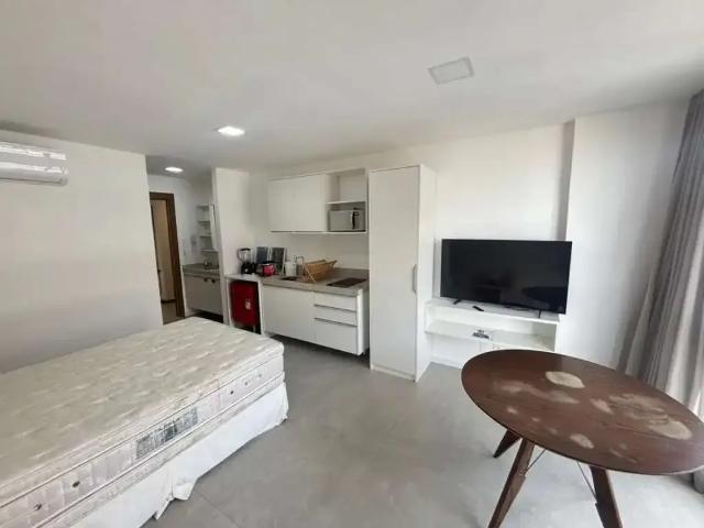 Kitnet / Stúdio para Venda em Salvador/BA Vitória 1 Quartos