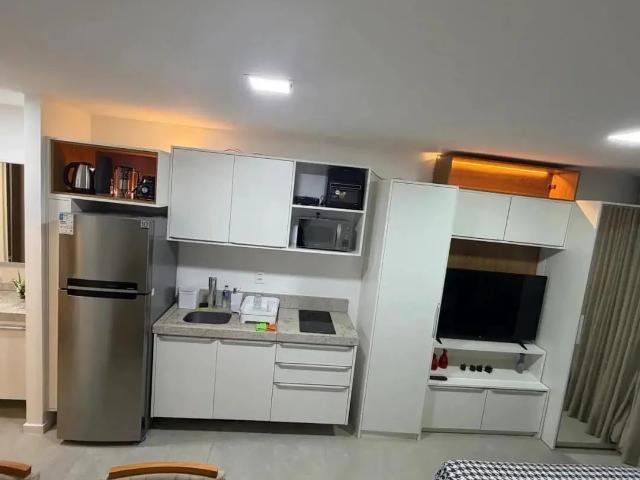 Kitnet / Stúdio para Venda em Salvador/BA Vitória 1 Quartos