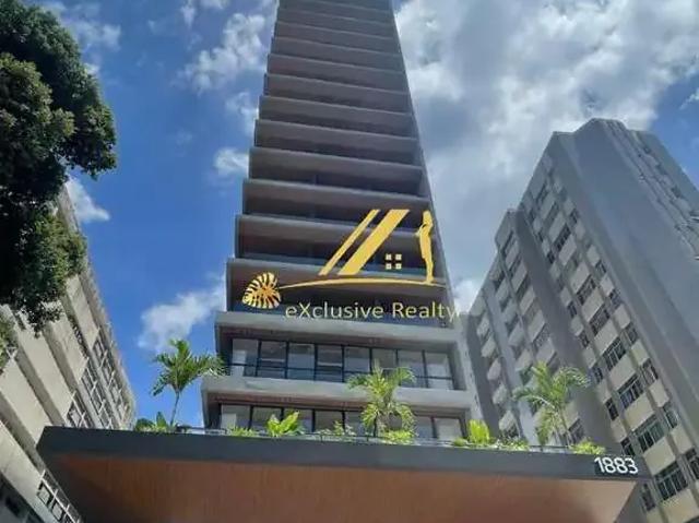 Kitnet / Stúdio para Venda em Salvador/BA Vitória 1 Quartos