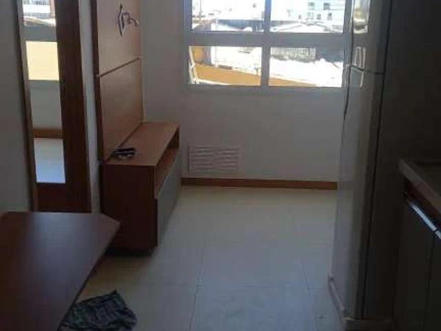 Kitnet / Stúdio para Venda em Salvador/BA Amaralina 1 Quartos