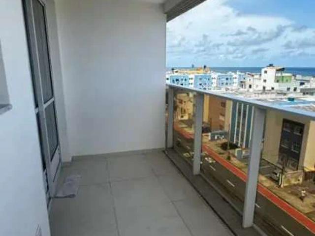 Kitnet / Stúdio para Venda em Salvador/BA Amaralina 1 Quartos