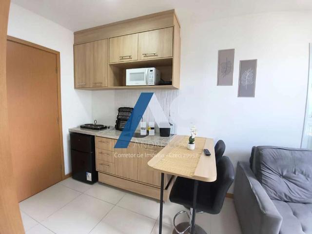 Kitnet / Stúdio para Venda em Salvador/BA Amaralina 1 Quartos
