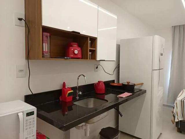 Kitnet / Stúdio para Venda em Salvador/BA Amaralina 1 Quartos