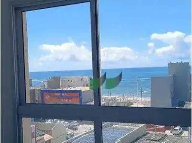 Kitnet / Stúdio para Venda em Salvador/BA Amaralina 1 Quartos