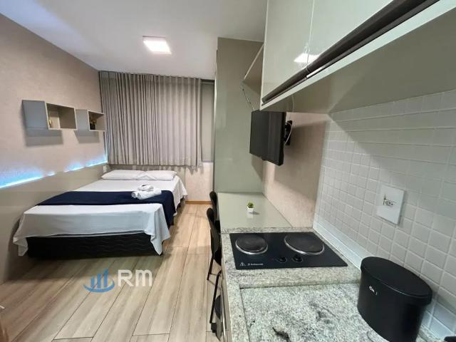 Kitnet / Stúdio para Venda em Salvador/BA Amaralina 1 Quartos