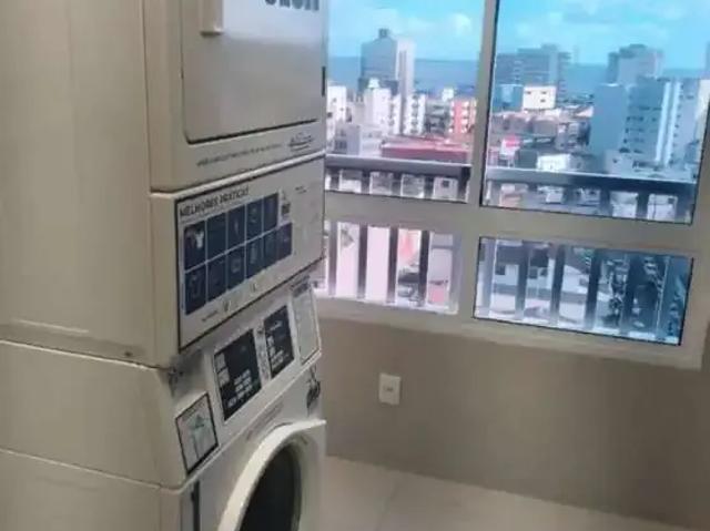 Kitnet / Stúdio para Venda em Salvador/BA Amaralina 1 Quartos
