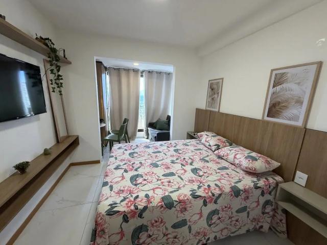 Kitnet / Stúdio para Venda em Salvador/BA Armação 1 Quartos